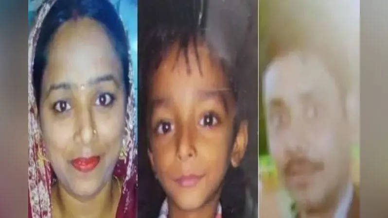 EXCLUSIVE: कानपुर ट्रिपल मर्डर केस में पुलिस के हाथ लगे अहम सुराग, सोमवार को आरोपियों की रिमांड का अंतिम दिन