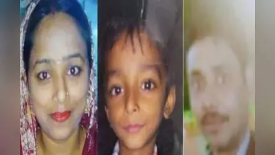 EXCLUSIVE: कानपुर ट्रिपल मर्डर केस में पुलिस के हाथ लगे अहम सुराग, सोमवार को आरोपियों की रिमांड का अंतिम दिन