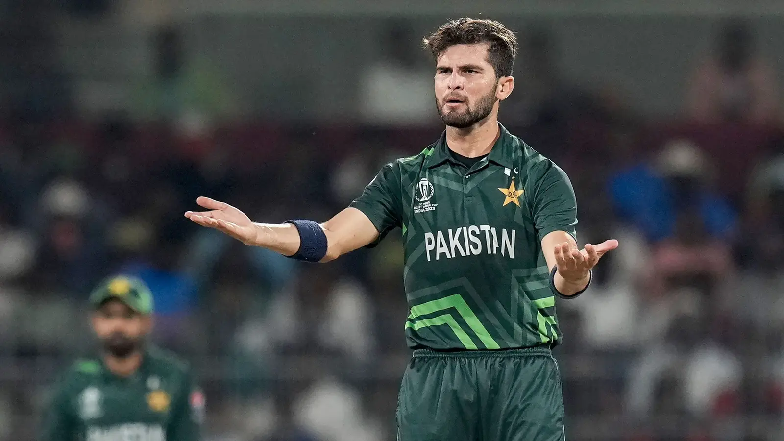 T20 World Cup 2024 के लिए हो गया पाकिस्तान टीम का एलान! शाहीन अफरीदी ने दिए संकेत