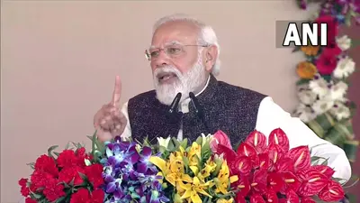 ग्रीन एनर्जी में आत्मनिर्भर बनेगा भारत, वेबिनार में बोले पीएम मोदी, कहा- क्षमता सोने की खदान से कम नहीं