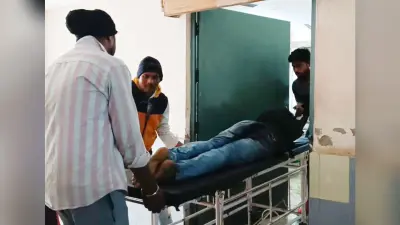 धनबाद : घरेलू विवाद में मां-बेटे ने खाया कीटनाशक, हालत गंभीर