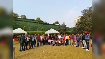 जमशेदपुर : टाटा वर्कर्स यूनियन के टॉप थ्री को फिर जिम्मेदारी सौंपने का संकल्प