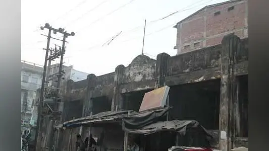 बिहार के रक्सौल में आईटी का छापा, कपड़ा व्यवसायी के घर मिली अकूत संपत्ति