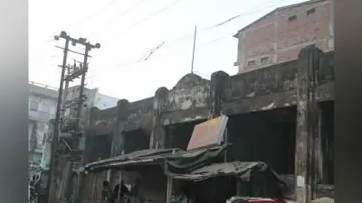 बिहार के रक्सौल में आईटी का छापा, कपड़ा व्यवसायी के घर मिली अकूत संपत्ति
