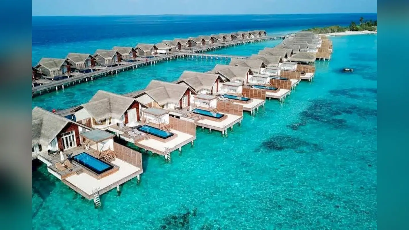 Maldives Trip: कपल्स की पहली पसंद मालदीव क्यों है, जानें यहां