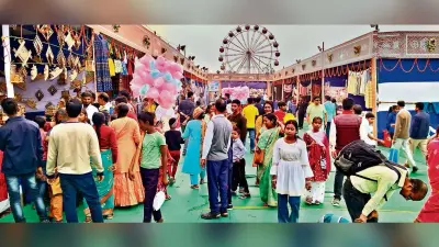 रंगारंग कार्यक्रम के साथ होगा सोनपुर मेले का समापन, इंडियन आइडल फेम पवनदीप व अरुणिता सजायेंगे सुरों की महफिल