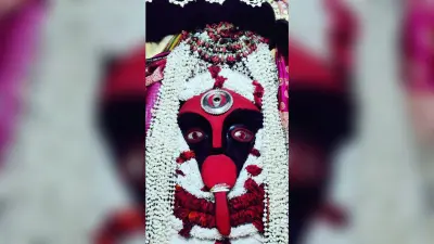 Chaitra Navratri 2022: काशी में है माता कालरात्रि का अद्भुत मंदिर, दर्शन मात्र से मिलती है भय से मुक्ति