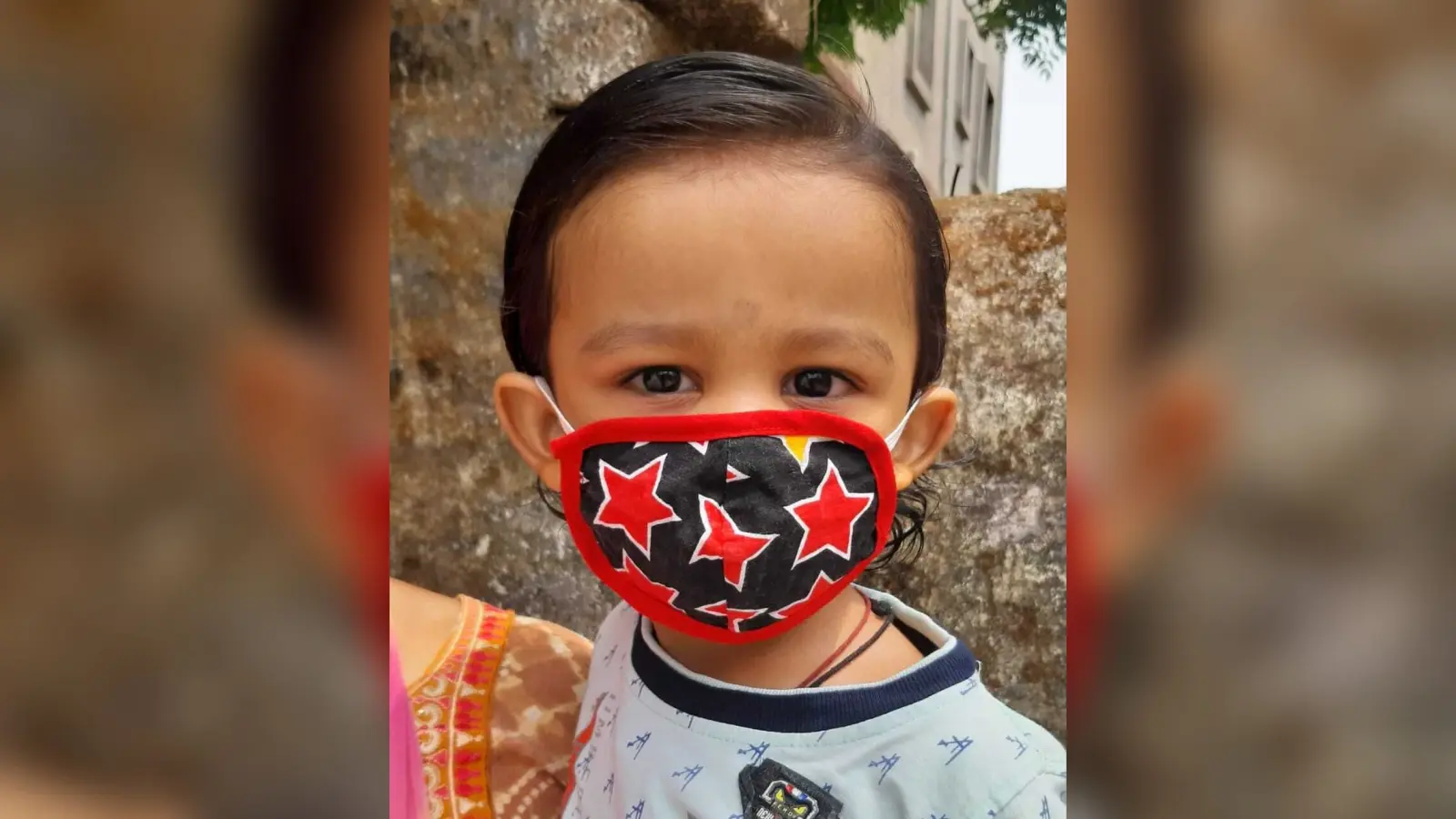 कोरोना से बच्चों को बचाने के लिए मास्क पहनना कितना जरुरी, जानें नयी गाइडलाइंस में क्या है
