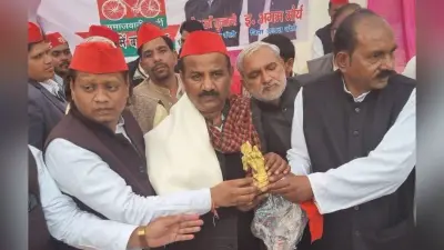 UP Election 2022: बरेली में सपा महासचिव श्याम लाल बोले- बीजेपी सरकार में पिछड़ों को फायदा नहीं