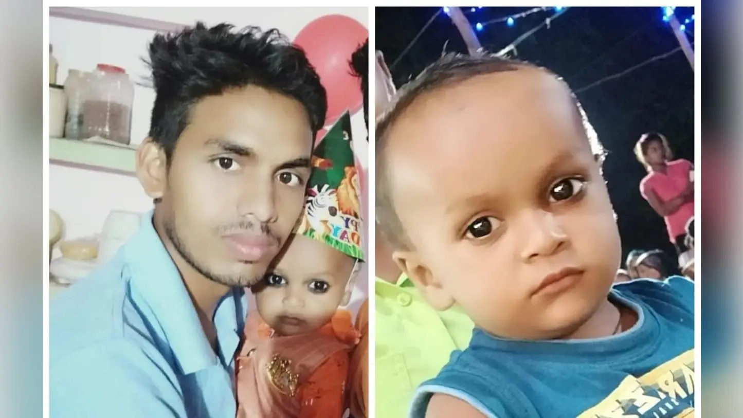 प्रेमिका से वीडियो कॉलिंग पर बात कराने के लिए भतीजे का अपहरण, पुलिस ने आरोपी को सलाखों के पीछे भेजा