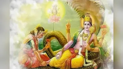 PHOTOS: मोक्षदा एकादशी व्रत 22 दिसंबर को, जानें शुभ मुहूर्त, पूजा विधि और कथा
