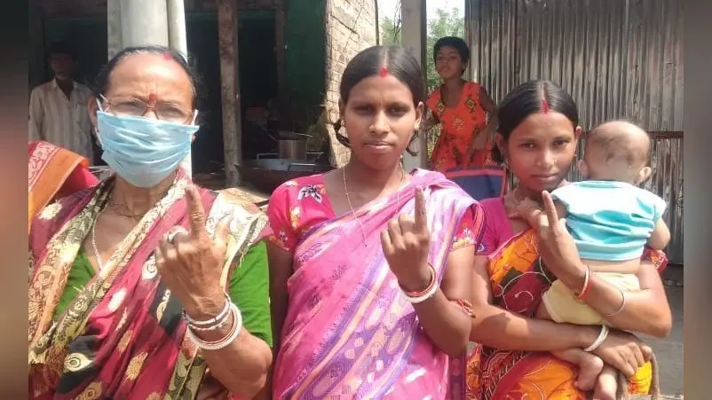 चौरंगी से बोलपुर और मालदा से मोराराई तक, बंगाल के अंतिम फेज के मतदान की फैक्ट्स फाइल पता है?
