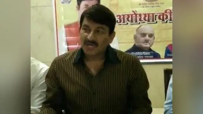 Kanpur: ज्ञानवापी सर्वे पर मनोज तिवारी का ओवैसी बड़ा हमला, कहा- विरोध से नहीं बदलता कोर्ट का निर्णय