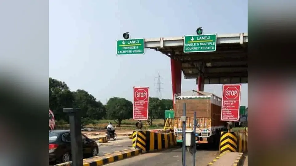Varanasi News: आज से वाराणसी से बाई रोड बिहार और गाजीपुर-गोरखपुर जाना होगा महंगा, सफर से पहले जानें टोल