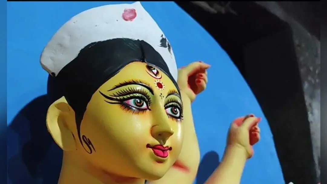 बिहार में चैत्र नवरात्रि को लेकर मंदिरों का हुआ रंग-रोगन, जानें शुभ मुहूर्त, पूजा विधि से जुड़ी जानकारी