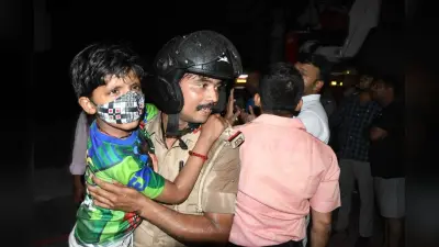 Varanasi News: लापरवाही से अन्नपूर्णा ग्रैंडयोर अपार्टमेंट में लगी थी आग, विशेषज्ञों ने बतायी वजह