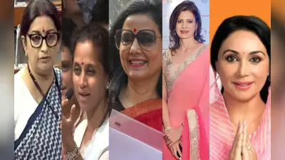 Look Back 2023: महुआ मोइत्रा से लेकर स्मृति ईरानी तक- बयान, विवाद और पद के कारण सुर्खियों में रहीं ये 5 नेता