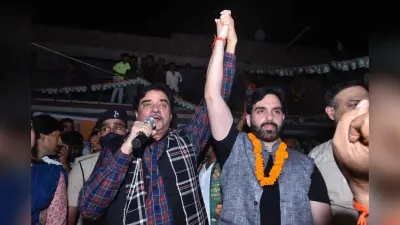 Bihar Election Result 2020: बेटे व पार्टी की हार पर छलका शत्रुघ्न सिन्हा का दर्द, EVM और PM मोदी पर कही ये बात