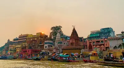 UP News: देव दीपावली पर 15 लाख दीपक से जगमगाएगी काशी, लेजर शो में दिखेंगे महादेव के अद्भुत रंग