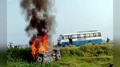 रिटायर्ड जज प्रदीप कुमार श्रीवास्तव करेंगे लखीमपुर खीरी केस की जांच, जानिए न्यायिक जांच की पूरी प्रक्रिया