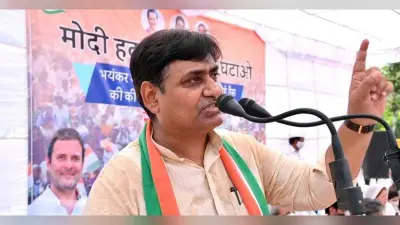 राजस्थान समाचार : ‘आसाराम को नहीं छोड़ा अब निंबाराम भी नहीं बचेंगे’, गहलोत सरकार के मंत्री का बड़ा बयान