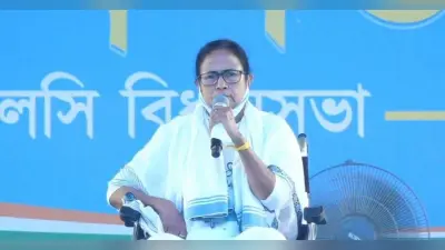 ममता बनर्जी सरकार ने कई IPS अधिकारियों का किया तबादला, विशाल गर्ग को कोलकाता पुलिस के ACP का जिम्मा