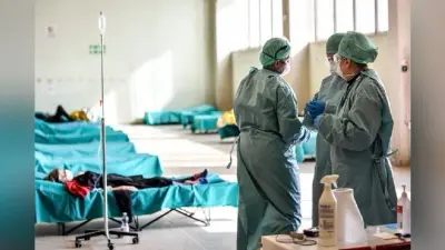 पटना एम्स में समस्तीपुर के शख्स की कोरोना से मौत, आइसोलेशन वार्ड में चल रहा था इलाज