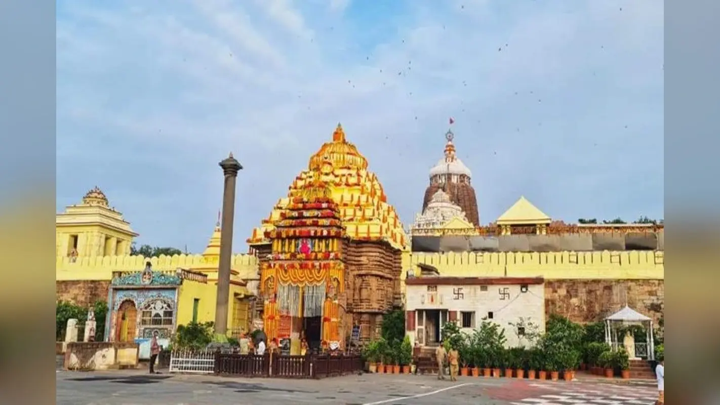IRCTC Odisha Tour: फरवरी में फियांसे के साथ बनाएं ओडिशा घूमने का प्लान, आईआरसीटीसी लाया है किफायती टूर पैकेज