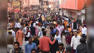 काशी विश्वनाथ मंदिर के आस-पास पूजन सामग्री की दुकानों पर टंगेगी रेट लिस्ट, श्रद्धालुओं से अवैध उगाही बंद