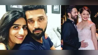 जब दिनेश कार्तिक की प्रेग्नेंट वाइफ से टीम इंडिया के इस खिलाड़ी ने रचायी शादी, हुआ था बड़ा विवाद