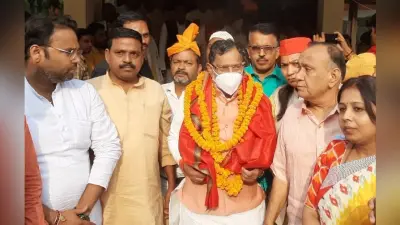 UP Chunav 2022: चुनाव देखकर पेट्रोल-डीजल के दाम घटाए, जनता के दुख से BJP को मतलब नहीं- रामगोविंद चौधरी
