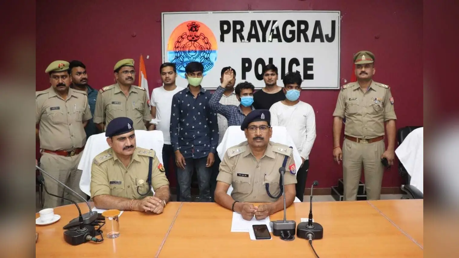 Prayagraj News: एक्स्ट्रा मैरिटल अफेयर और पति आदतों से परेशान थी पत्नी, दोस्त से ही कराई हत्या