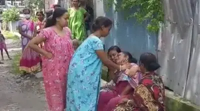 कलिम्पोंग में डबल मर्डर से सनसनी, किराए के विवाद पर दो गुटों में हिंसक झड़प, दो लोगों की मौत