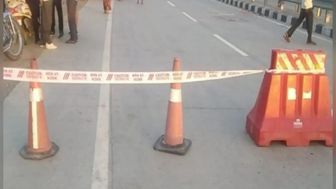 Bareilly News: बरेली में शादी समारोह में जा रहे जीजा-साला की सड़क हादसे में मौत, घर में मचा कोहराम