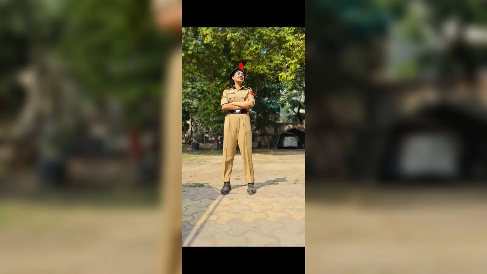 रवि किशन की बेटी पीएम मोदी के सामने NCC की परेड में लेंगी हिस्सा, सांसद ने इस तरह किया खुशी का इजहार