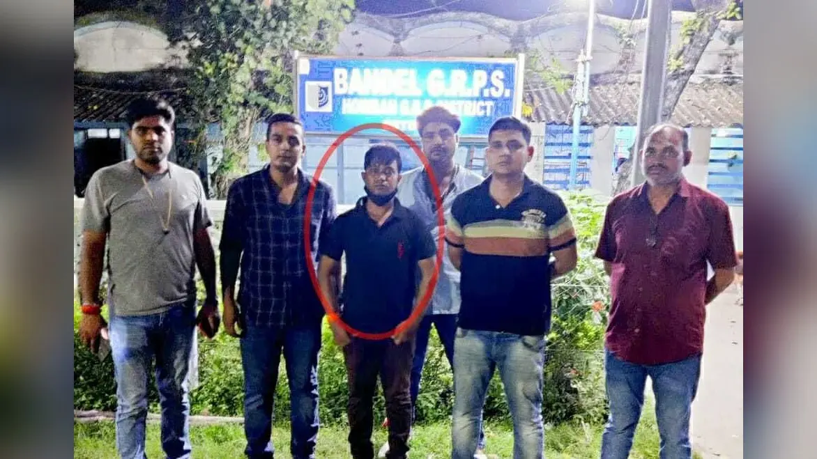 Varanasi News: शाइन सिटी स्कैम मामले में कोलकाता से आर्यन भार्गव गिरफ्तार, करोड़ों की ठगी का आरोप