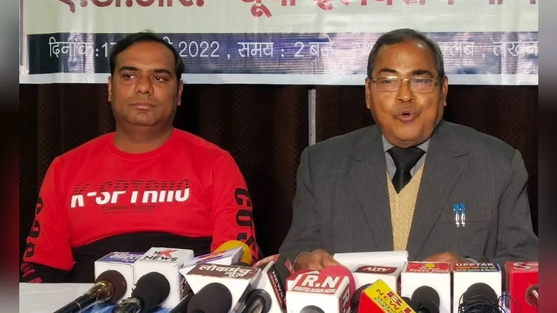 UP Election 2022: चौथे चरण में 167 आपराधिक चरित्र वाले उम्मीदवार, कांग्रेस के सबसे ज्यादा दागदार