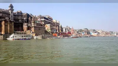 काशी से स्वामी विवेकानंद का रहा विशेष लगाव, यहीं से मिली ऐतिहासिक शिकागो के धर्म संसद में जाने की प्रेरणा