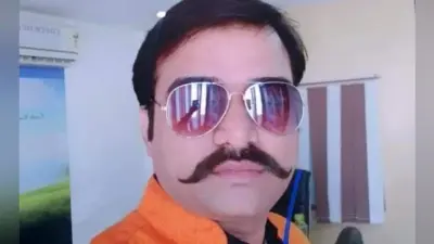 Kanpur News: मनीष गुप्ता के हत्यारों को फांसी की सजा हो, आरोपी इंस्पेक्टर की गिरफ्तारी के बाद परिजनों की मांग