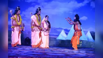 विपत्तियों में जीवनी शक्ति देती है रामकथा, है इसका भी प्रमाण, पढ़ें विशेष आलेख
