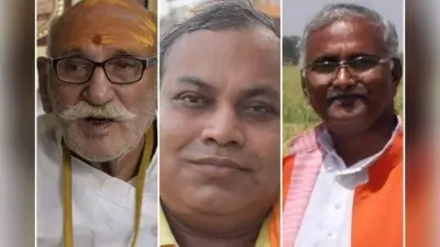 काशी की तीन विभूतियों को 9 नवंबर को राष्ट्रपति देंगे पद्मश्री, लिस्ट में डोमराजा स्व. जगदीश चौधरी का भी नाम