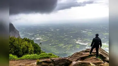 Hill Stations Near Panchkula: पंचकूला के आसपास में हैं ये टॉप बेस्ट हिल स्टेशन, इस वीकेंड यहां करें विजिट