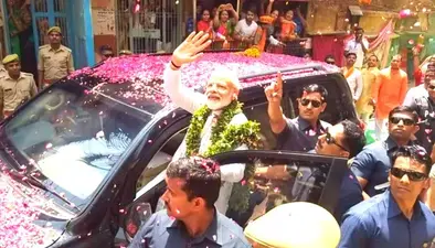 PM Modi Kashi Rally: काशी में 25 अक्टूबर को मोदी का मेगा शो, 5,200 करोड़ की दीपावली गिफ्ट देंगे पीएम