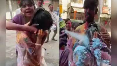 Delhi: होली में जापानी महिला के साथ बदसलूकी करने का मामला, पुलिस ने नाबालिग समेत 3 युवकों को किया गिरफ्तार