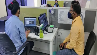 Aadhaar Card Update: सरकार ने फिर बढ़ा दी आधार को फ्री में अपडेट करने तारीख, UIDAI ने आमलोगों को दी बड़ी राहत