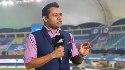 कतर से रिहा नौसैनिक को लेकर आकाश चोपड़ा का सामने आया बयान कहा, ‘कीचड़ फेंकने वालों…’
