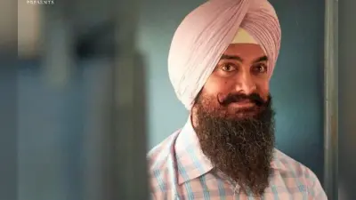 Laal Singh Chaddha क्यों हुई थी बॉक्स ऑफिस पर फ्लॉप? आमिर खान बोले- लोग घर आकर…