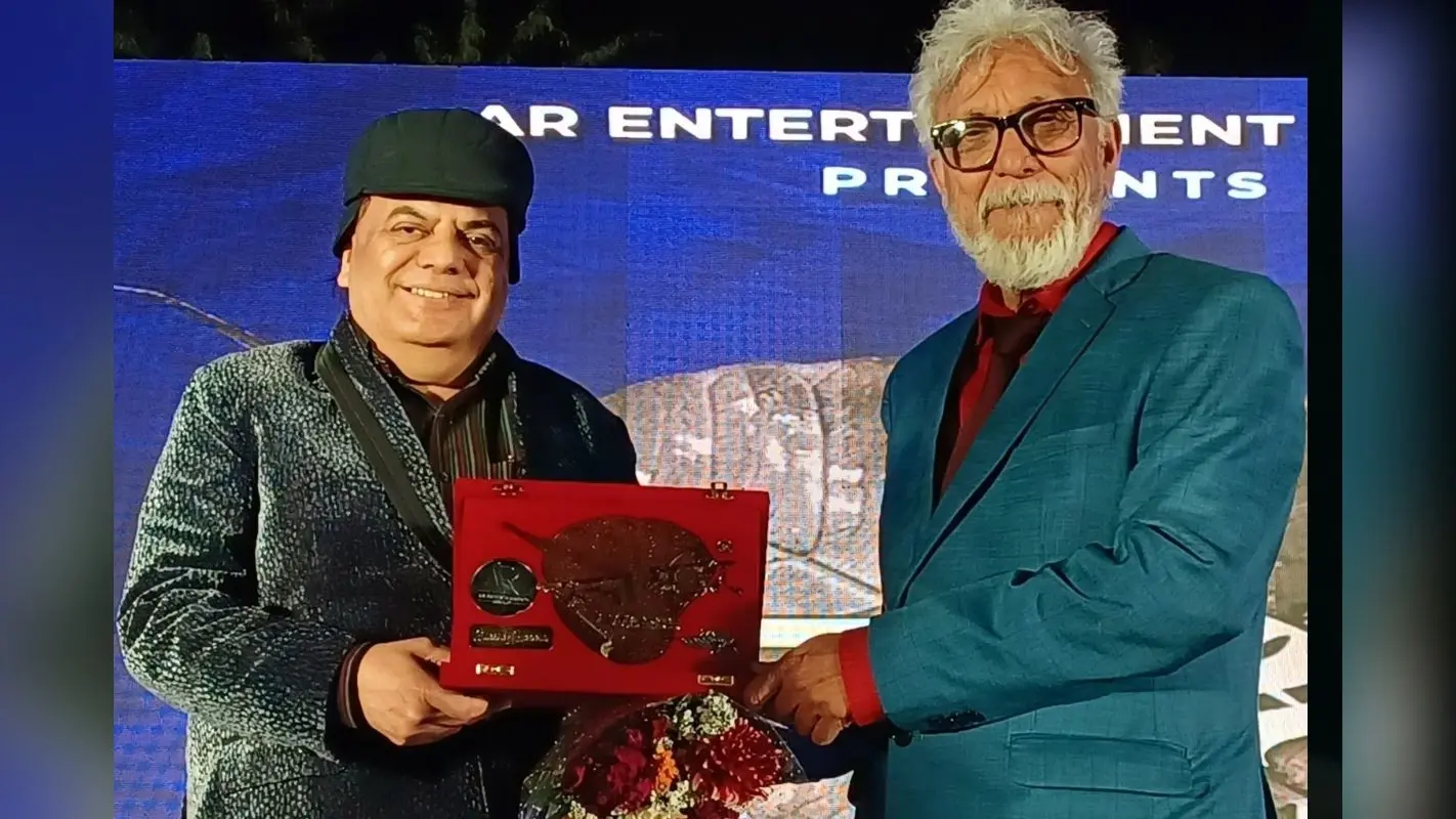 Pradeep Sardana: जाने माने फिल्म समीक्षक प्रदीप सरदाना ‘रत्नश्री पुरस्कार’ से सम्मानित, जानिए उनके बारे में सबकुछ