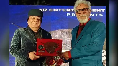 Pradeep Sardana: जाने माने फिल्म समीक्षक प्रदीप सरदाना ‘रत्नश्री पुरस्कार’ से सम्मानित, जानिए उनके बारे में सबकुछ