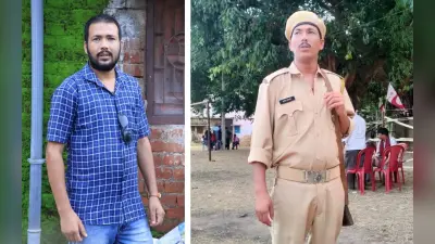 गिरिडीह : मनोज वाजपेयी अभिनीत फिल्म ‘जोरम’ में दिखे चतरो के अभिषेक, 8 दिसंबर को हुई रिलीज